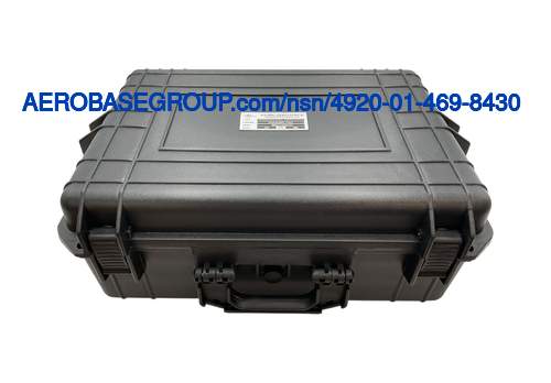 Bild  der nationalen Bestandsnummer 4920-01-469-8430