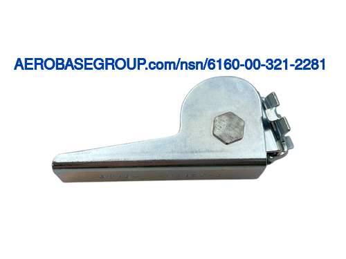 Bild  der nationalen Bestandsnummer 6160-00-321-2281