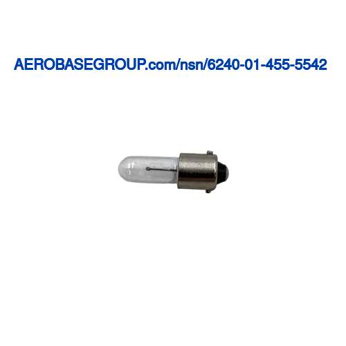 Bild  der nationalen Bestandsnummer 6240-01-455-5542