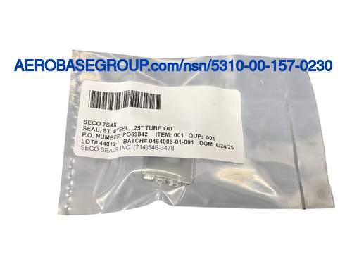 Bild  der nationalen Bestandsnummer 5310-00-157-0230