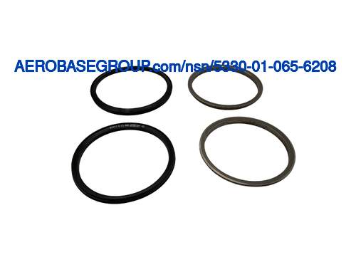 Bild  der nationalen Bestandsnummer 5330-01-065-6208