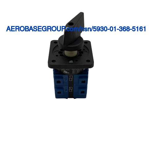 Bild  der nationalen Bestandsnummer 5930-01-368-5161