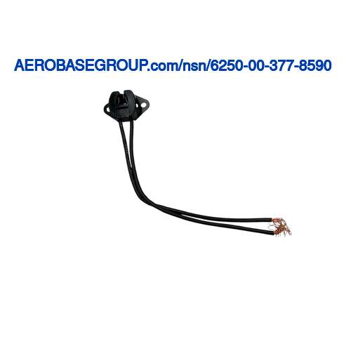 Bild  der nationalen Bestandsnummer 6250-00-377-8590