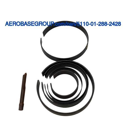 Bild  der nationalen Bestandsnummer 5110-01-288-2428