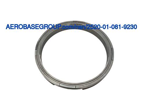 Bild  der nationalen Bestandsnummer 2520-01-081-9230