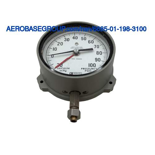 Bild  der nationalen Bestandsnummer 6685-01-198-3100