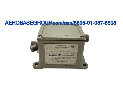 Bild  der nationalen Bestandsnummer 6695-01-087-8508