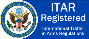 ITAR Registriert