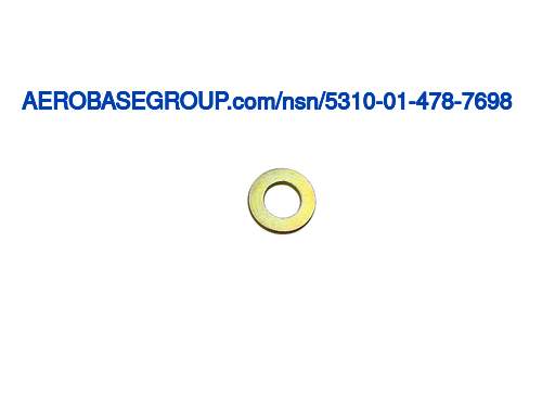 Bild der nationalen Bestandsnummer  5310-01-478-7698