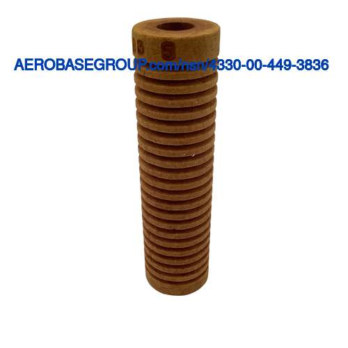 Bild der nationalen Bestandsnummer  4330-00-449-3836