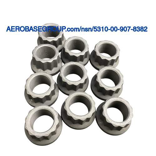 Bild der nationalen Bestandsnummer  5310-00-907-8382