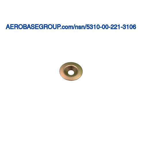 Bild der nationalen Bestandsnummer  5310-00-221-3106