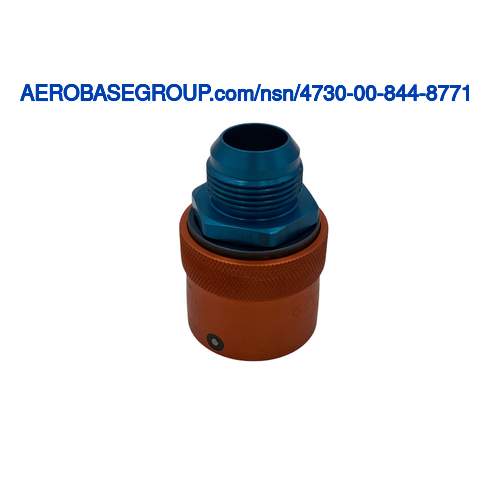 Bild der nationalen Bestandsnummer  4730-00-844-8771