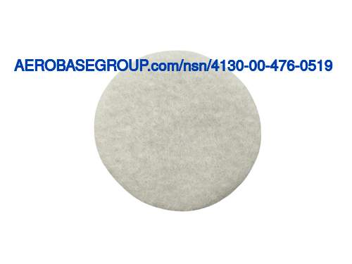 Picture of part number RA9661