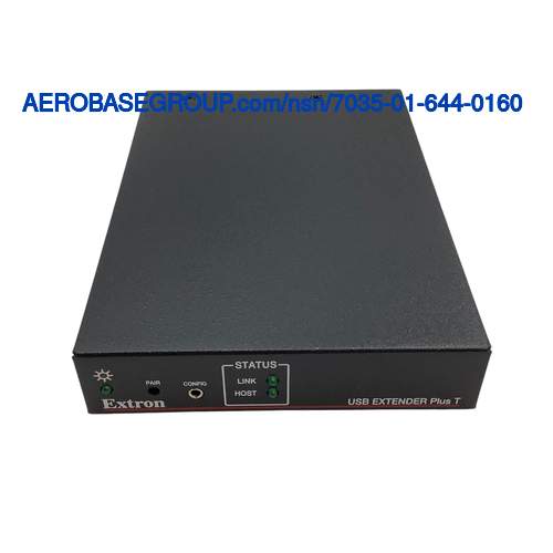 Bild der nationalen Bestandsnummer  7035-01-644-0160