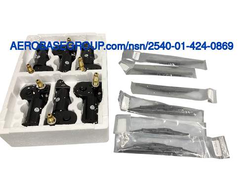 Bild der nationalen Bestandsnummer  2540-01-424-0869 Bild der nationalen Bestandsnummer  2540-01-424-0869