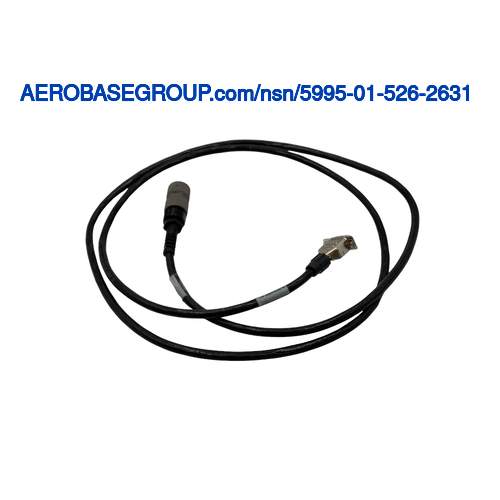 Bild der nationalen Bestandsnummer  5995-01-526-2631