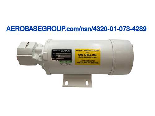 Bild der nationalen Bestandsnummer  4320-01-073-4289