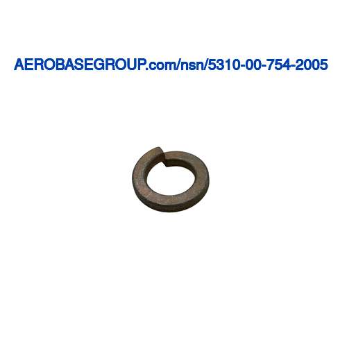 Bild der nationalen Bestandsnummer  5310-00-754-2005