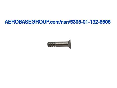 Bild der nationalen Bestandsnummer  5305-01-132-6508