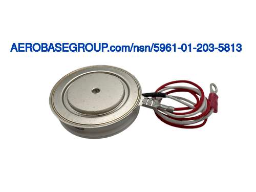 Bild der nationalen Bestandsnummer  5961-01-203-5813