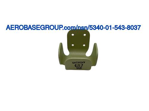 Bild der nationalen Bestandsnummer  5340-01-543-8037