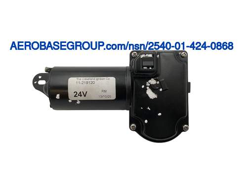 Bild der nationalen Bestandsnummer  2540-01-424-0868 Bild der nationalen Bestandsnummer  2540-01-424-0868