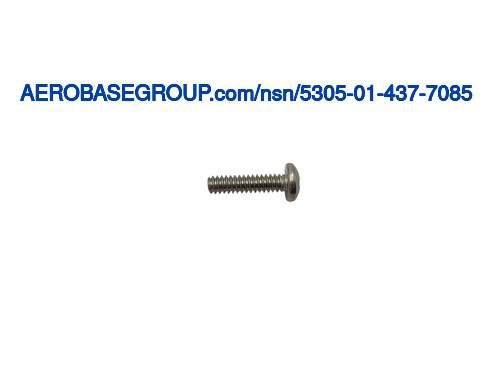 Bild der nationalen Bestandsnummer  5305-01-437-7085