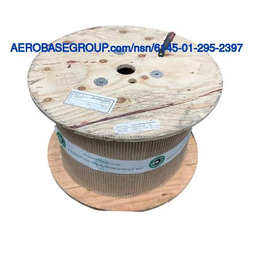 Bild der nationalen Bestandsnummer  6145-01-295-2397