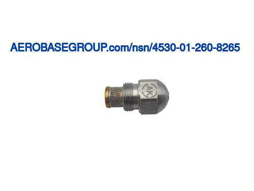 Picture of part number 64F4007
