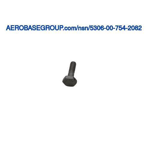 Bild der nationalen Bestandsnummer  5306-00-754-2082 Bild der nationalen Bestandsnummer  5306-00-754-2082