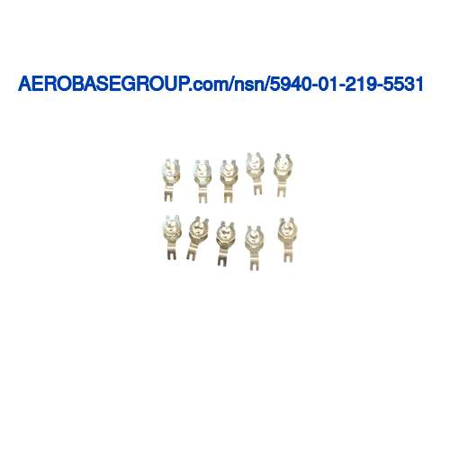 Bild der nationalen Bestandsnummer  5940-01-219-5531