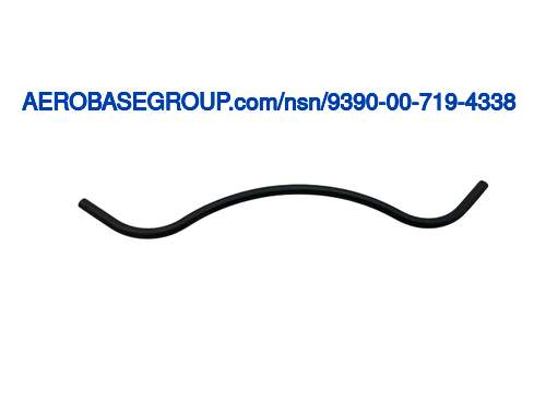 Bild der nationalen Bestandsnummer  9390-00-719-4338