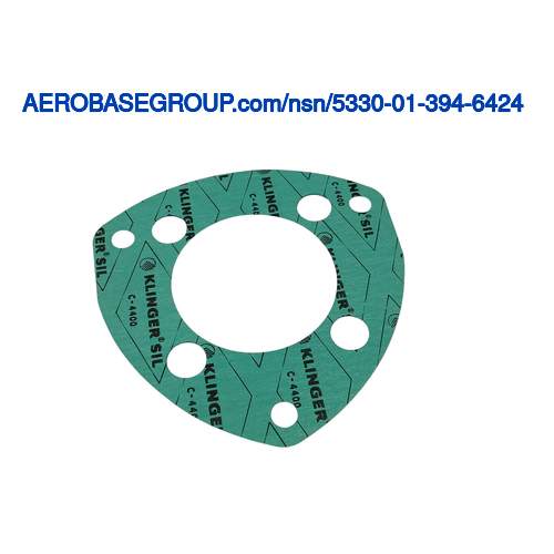 Bild der nationalen Bestandsnummer  5330-01-394-6424