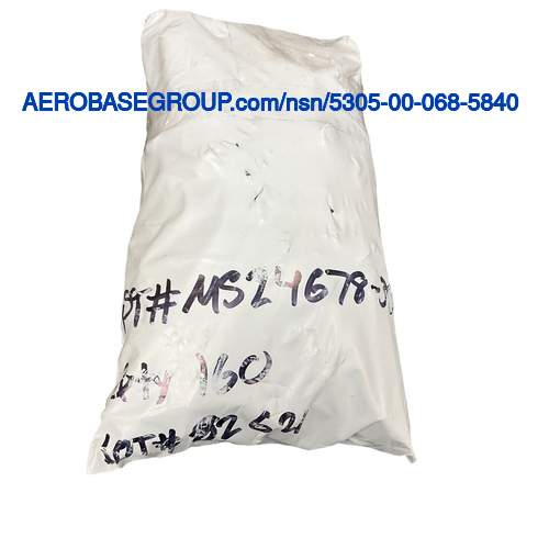 Bild der nationalen Bestandsnummer  5305-00-068-5840