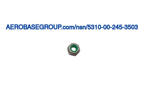 Bild der nationalen Bestandsnummer  5310-00-245-3503