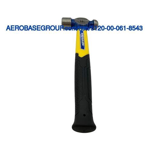 Bild der nationalen Bestandsnummer  5120-00-061-8543