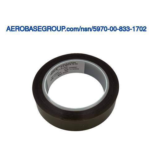 Bild der nationalen Bestandsnummer  5970-00-833-1702