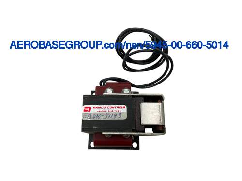 Bild der nationalen Bestandsnummer  5945-00-660-5014