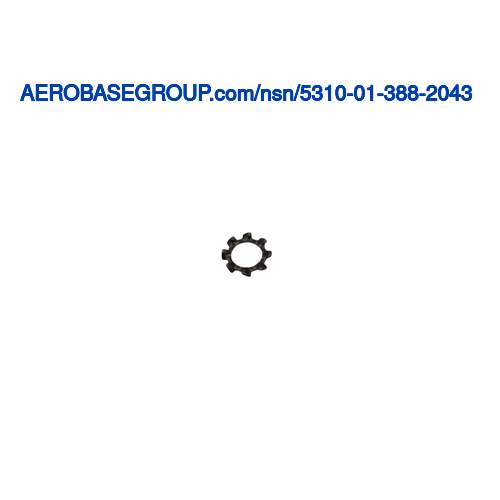 Bild der nationalen Bestandsnummer  5310-01-388-2043