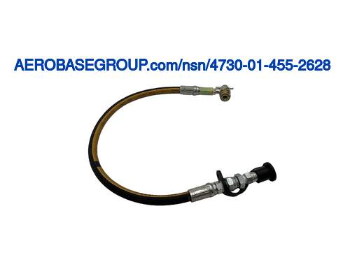 Bild der nationalen Bestandsnummer  4730-01-455-2628