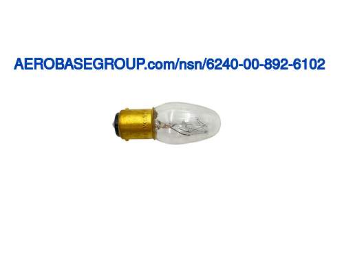 Bild der nationalen Bestandsnummer  6240-00-892-6102