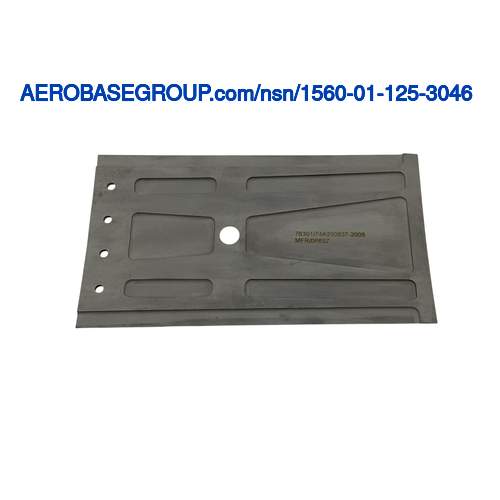 Bild der nationalen Bestandsnummer  1560-01-125-3046