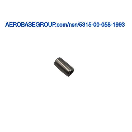 Bild der nationalen Bestandsnummer  5315-00-058-1993