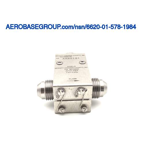 Picture of part number TFF2905-29