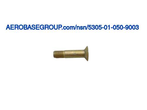 Bild der nationalen Bestandsnummer  5305-01-050-9003