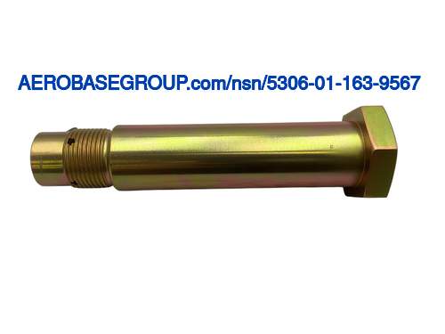 Bild der nationalen Bestandsnummer  5306-01-163-9567 Bild der nationalen Bestandsnummer  5306-01-163-9567