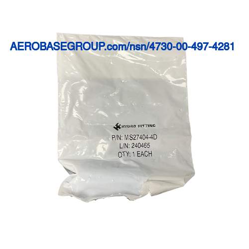 Bild der nationalen Bestandsnummer  4730-00-497-4281