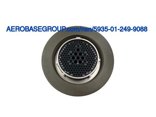 Bild der nationalen Bestandsnummer  5935-01-249-9088