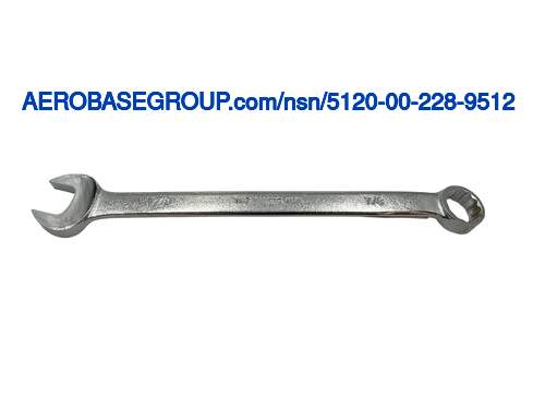 Bild der nationalen Bestandsnummer  5120-00-228-9512 Bild der nationalen Bestandsnummer  5120-00-228-9512